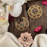 Vriksham Exquisite Floral Chandran & Suryan Billai-G19323